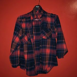 Flannel